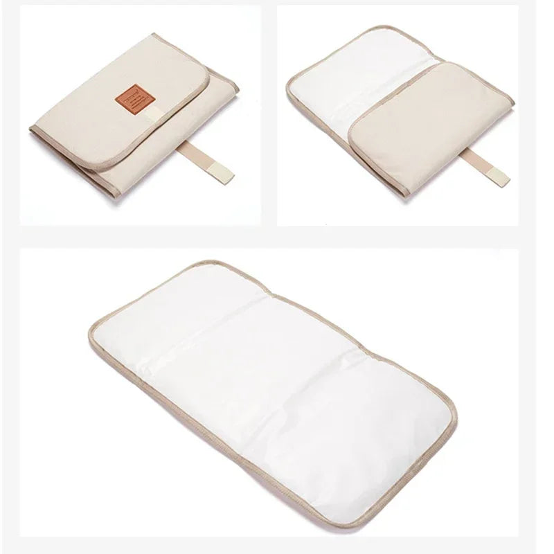 Waterproof Baby Changing Mat