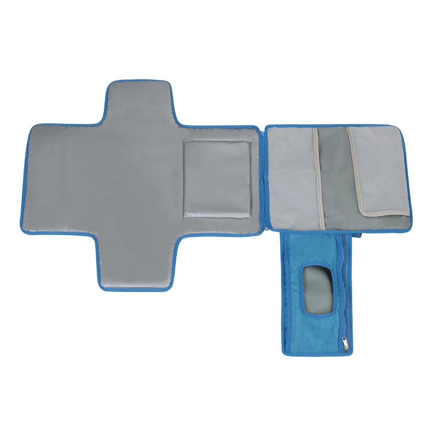 Portable Baby Changing Pad