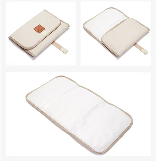 Waterproof Baby Changing Mat