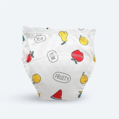 Reusable Soft & Snug Baby Training Pants (Unisex)