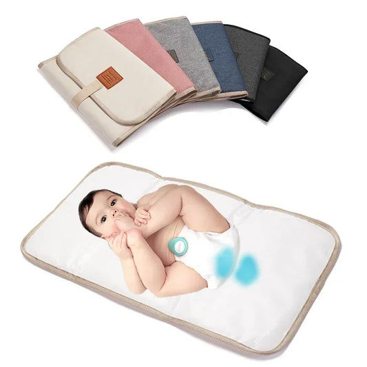 Waterproof Baby Changing Mat