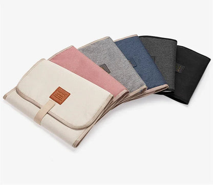 Waterproof Baby Changing Mat